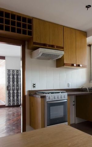 Apartamento à venda com 105m², 3 quartos e 2 vagasbanheiro suite