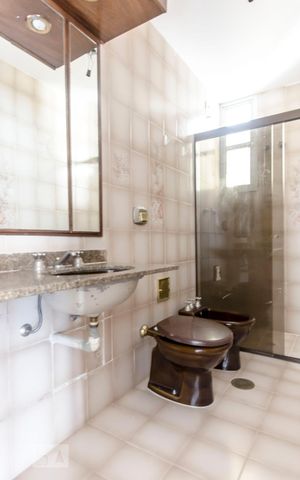 Apartamento à venda com 105m², 3 quartos e 2 vagasbanheiro