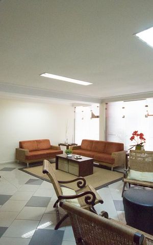 Apartamento à venda com 70m², 2 quartos e 1 vaga