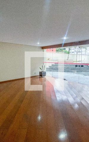 Apartamento para alugar com 58m², 1 quarto e 1 vaga Apartamento para alugar com 58m², 1 quarto e 1 vagaÁrea comum - Salão de festas