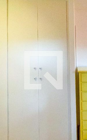 Apartamento para alugar com 58m², 1 quarto e 1 vaga Apartamento para alugar com 58m², 1 quarto e 1 vagaQuarto