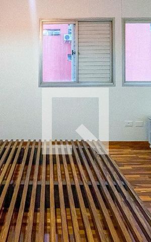 Apartamento para alugar com 58m², 1 quarto e 1 vaga Apartamento para alugar com 58m², 1 quarto e 1 vagaQuarto