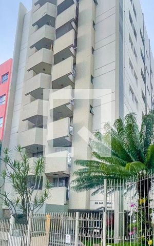 Apartamento para alugar com 58m², 1 quarto e 1 vaga Apartamento para alugar com 58m², 1 quarto e 1 vagaFachada