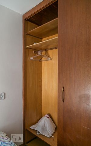 Apartamento para alugar com 35m², 1 quarto e 1 vaga Apartamento para alugar com 35m², 1 quarto e 1 vagaSuite