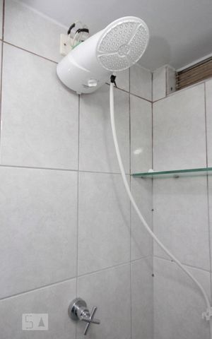Studio à venda com 30m², 1 quarto e sem vagaBanheiro