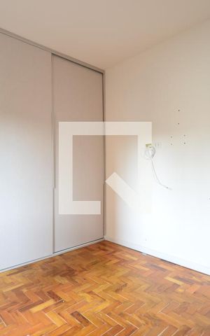 Apartamento para alugar com 65m², 1 quarto e sem vagaQuarto