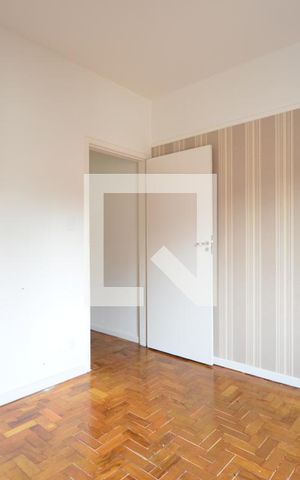 Apartamento para alugar com 65m², 1 quarto e sem vagaQuarto