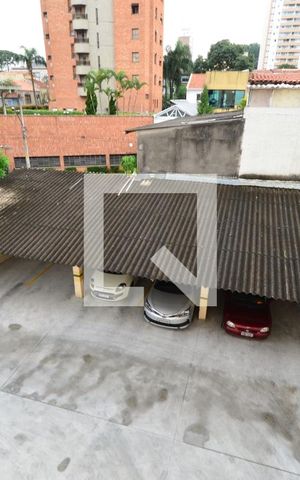 Apartamento para alugar com 65m², 1 quarto e sem vagaVista do Quarto