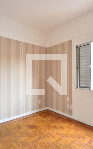 Apartamento para alugar com 65m², 1 quarto e sem vagaQuarto