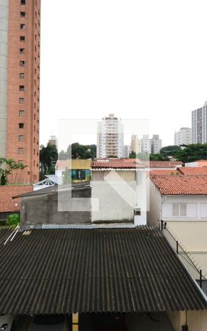 Apartamento para alugar com 65m², 1 quarto e sem vagaVista do Quarto