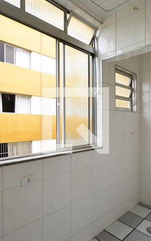 Apartamento para alugar com 65m², 1 quarto e sem vagaÁrea de Serviço