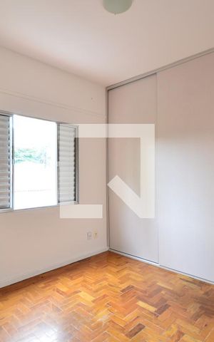 Apartamento para alugar com 65m², 1 quarto e sem vagaQuarto
