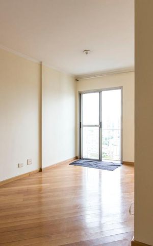 Apartamento para alugar com 68m², 2 quartos e 1 vaga Apartamento para alugar com 68m², 2 quartos e 1 vagaSala