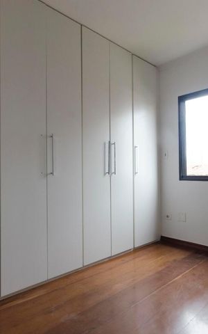 Apartamento à venda com 133m², 3 quartos e 2 vagasSuite 2