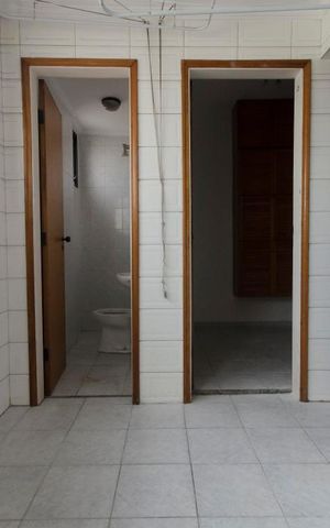 Apartamento à venda com 133m², 3 quartos e 2 vagasLavanderia