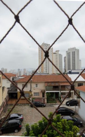 Apartamento à venda com 133m², 3 quartos e 2 vagasVista Varanda da Suite 3