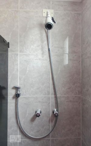 Apartamento à venda com 133m², 3 quartos e 2 vagasBanheiro Suite 1