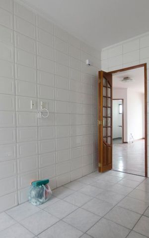 Apartamento à venda com 133m², 3 quartos e 2 vagasCozinha