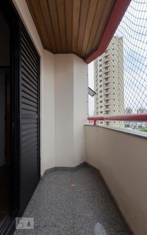 Apartamento à venda com 133m², 3 quartos e 2 vagasVaranda da Suite 3