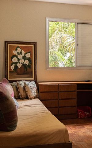 Apartamento à venda com 74m², 2 quartos e 1 vaga Apartamento à venda com 74m², 2 quartos e 1 vagaQuarto 1