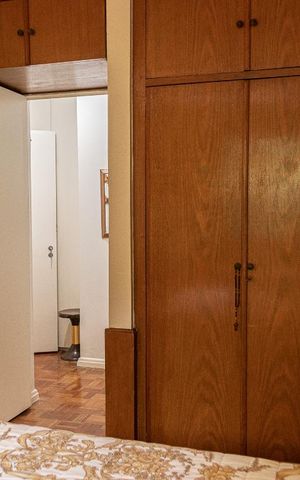 Apartamento à venda com 74m², 2 quartos e 1 vaga Apartamento à venda com 74m², 2 quartos e 1 vagaQuarto 2