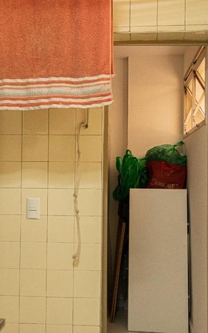 Apartamento à venda com 74m², 2 quartos e 1 vaga Apartamento à venda com 74m², 2 quartos e 1 vagaÁrea de serviço
