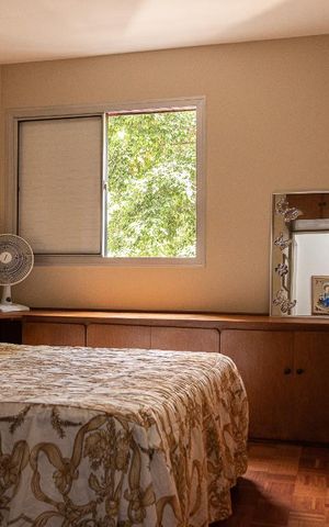 Apartamento à venda com 74m², 2 quartos e 1 vaga Apartamento à venda com 74m², 2 quartos e 1 vagaQuarto 2