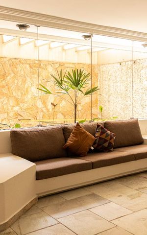 Apartamento à venda com 74m², 2 quartos e 1 vaga