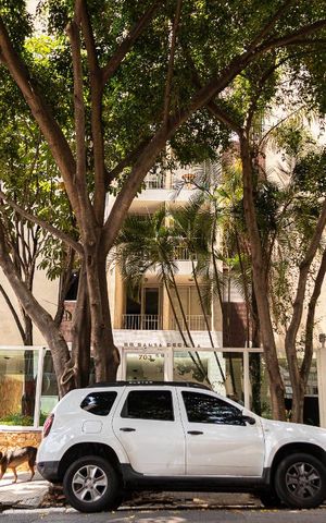 Apartamento à venda com 74m², 2 quartos e 1 vaga