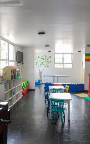 Apartamento para alugar com 94m², 3 quartos e 2 vagasBrinquedoteca