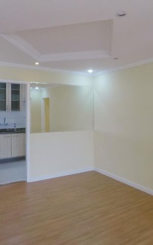 Apartamento para alugar com 94m², 3 quartos e 2 vagasSala
