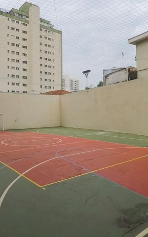 Apartamento para alugar com 94m², 3 quartos e 2 vagasQuadra Esportiva