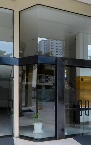Apartamento para alugar com 94m², 3 quartos e 2 vagasÁrea comum - Salão de festas