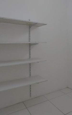Apartamento para alugar com 94m², 3 quartos e 2 vagasQuarto de Serviço