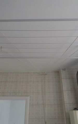 Apartamento para alugar com 94m², 3 quartos e 2 vagasÁrea de Serviço