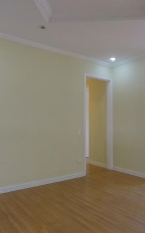 Apartamento para alugar com 94m², 3 quartos e 2 vagasSala