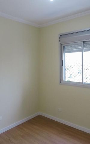 Apartamento para alugar com 94m², 3 quartos e 2 vagasQuarto 1