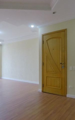 Apartamento para alugar com 94m², 3 quartos e 2 vagasSala