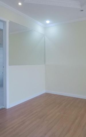 Apartamento para alugar com 94m², 3 quartos e 2 vagasSala