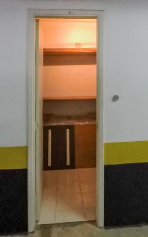 Apartamento para alugar com 94m², 3 quartos e 2 vagasDeposito Privativo