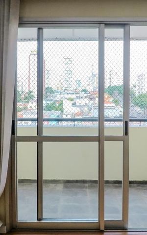 Apartamento para alugar com 94m², 3 quartos e 2 vagasSacada