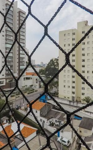 Apartamento para alugar com 94m², 3 quartos e 2 vagasQuarto 3