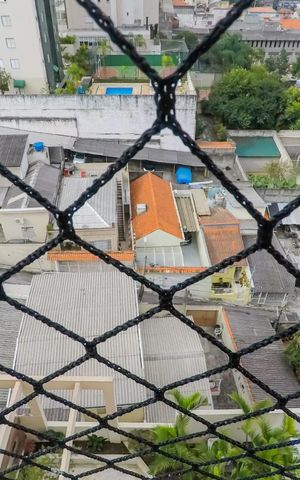 Apartamento para alugar com 94m², 3 quartos e 2 vagasQuarto 2 - suite