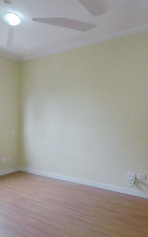Apartamento para alugar com 94m², 3 quartos e 2 vagasQuarto 2 - suite