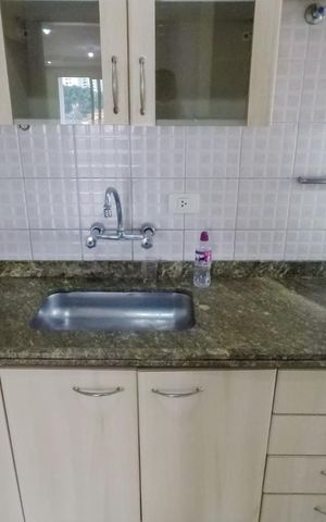 Apartamento para alugar com 94m², 3 quartos e 2 vagasCozinha