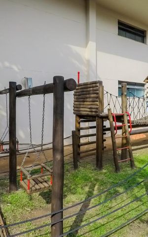 Apartamento para alugar com 94m², 3 quartos e 2 vagasÁrea Comum - Playground