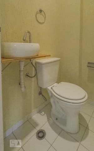 Apartamento para alugar com 94m², 3 quartos e 2 vagasLavabo