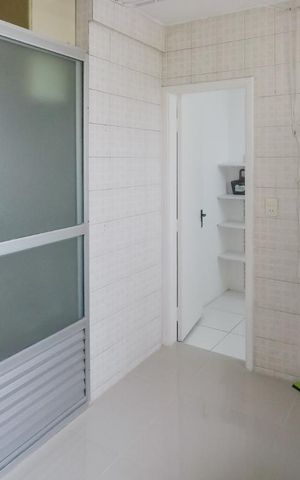 Apartamento para alugar com 94m², 3 quartos e 2 vagasÁrea de Serviço