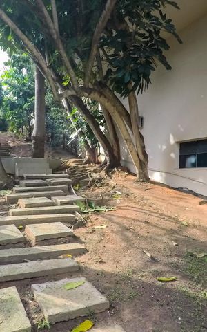 Apartamento para alugar com 94m², 3 quartos e 2 vagasÁrea Externa