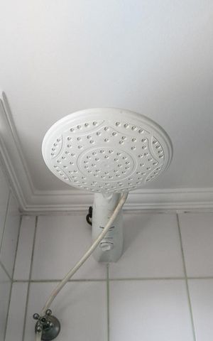 Apartamento para alugar com 64m², 3 quartos e 2 vagas Apartamento para alugar com 64m², 3 quartos e 2 vagasBanheiro do Quarto 3 (suite)